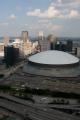Downtown New Orleans, Louisiana - Super Dome