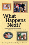 Cover of the What Happens Next? publication