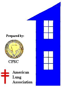 House and CPSC and ALA Seal!