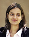 Deepti Dwivedi, Ph.D.