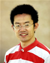 Jian Wang, Ph.D.