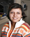 Ankita Roy, Ph.D