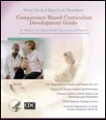 cover: Competency-Based Curriculum Development Guide