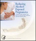 Cover: Reducing Alcohol-Exposed Pregnancie