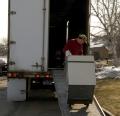 Preparing for a flood in North Dakota