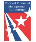 Financial Management in Transition - Logo