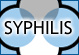 venn diagram and the word syphilis
