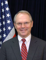 Christopher R. Hill, Ambassador to Iraq