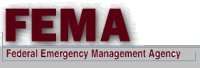 [Federal Emergency Management Agency (FEMA)]