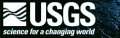 [U.S Geological Survey (USGS) Banner]