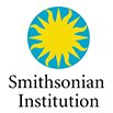 The Smithsonian Institution logo