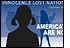 Photo of Innocence Lost National Initiative poster