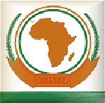 African Union logo 