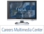 Careers Multimedia Center