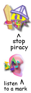 stop piracy