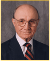 Edmund D. Pellegrino, M.D.