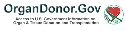 Organdonor.gov