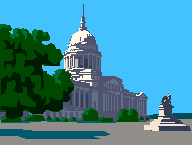 Image of the Capitol