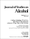 Cover of Journal