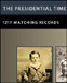 TThe Presidential Timeline of the 20th Century