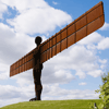 Angel of the north