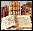 Bibliography (stack of books thumbnail)