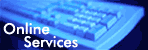 Online Services Button