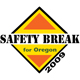 Safety Break logo
