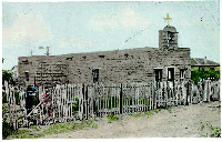 Mexican Catholic Church