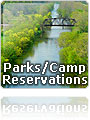 State Parks and Campsite Reservations