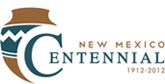 centennial logo designed by Ryan Rodrieguez