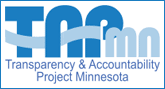 TAP Transparency and Accountability Project Minnesota