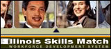Illinois Skills Match Workforce Development System