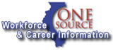 OneSource Workforce and Career Information