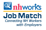 nhworks Job Match