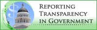 Reporting Transparency Information Link