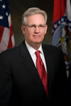 Governor  Jeremiah W. (Jay) Nixon