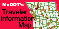 Traveler Information Map