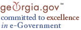 Excellence in e-government