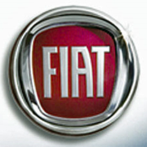 Fiat logo