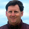 Photo of Rick Walker, Director of Renewable Energy Business Development, AEP Energy Services, Inc., Dallas, Texas.