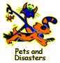 Pets & Disasters