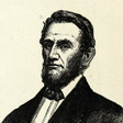 Abraham Lincoln.