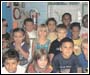 Thumbnail photo of Tampa Downtown Preschool and Kingergarten students