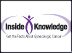 logo de la campaña Inside Knowledge