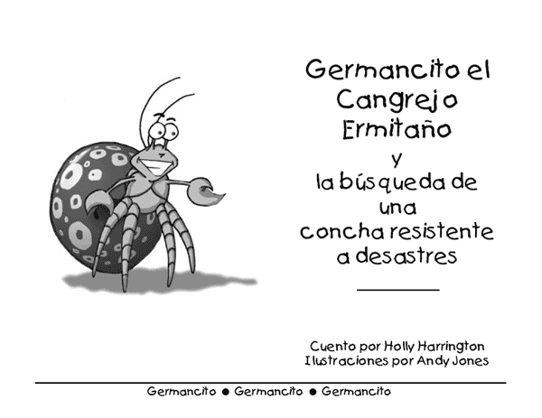 Herman En Español