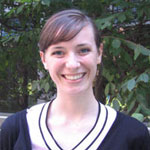 Katie Rush, Presidential Management Fellow