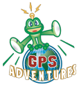 GPS Adventures