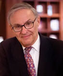 Leon Kass to deliver the 2009 Jefferson Lecture