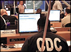 CDC's Emergency Operations Center